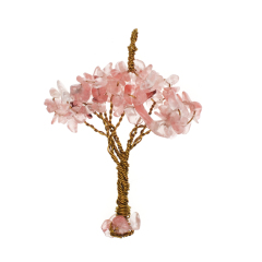Cherry Quartz