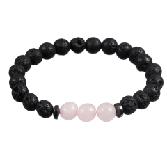 Rose Quartz
