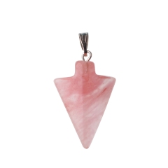 Cherry Quartz
