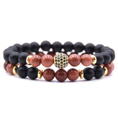 Goldstone