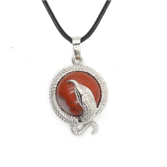 Red Jasper