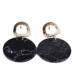 Black Turquoise