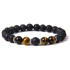 Tiger Eye
