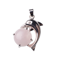 Rose Quartz