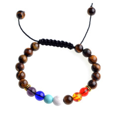 Tiger Eye