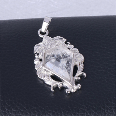 Quartz Crystal