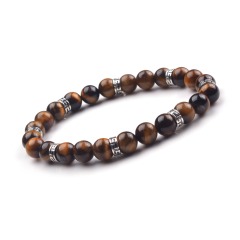 Tiger Eye