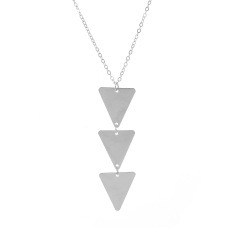 Silver Triangle