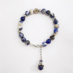 Sodalite