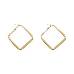 Gold Square
