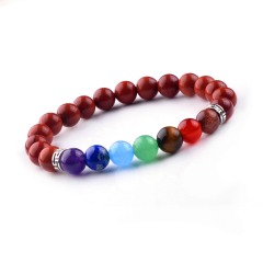 Red Imperial Jasper