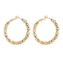 Gold Round