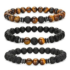 Yellow Tiger Eye