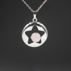 Rose Quartz