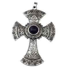 Blue Goldstone