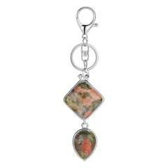 Unakite