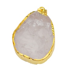 Quartz Crystal