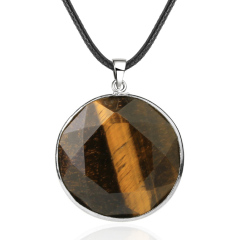 Tiger Eye