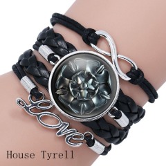 House Tyrell