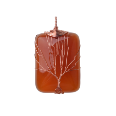 Red Jasper