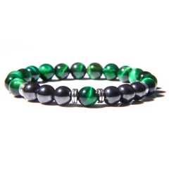 Green Tiger Eye