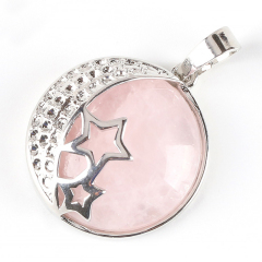Rose Quartz