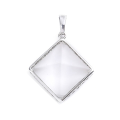Clear Crystal