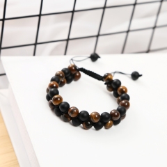 Tiger Eye