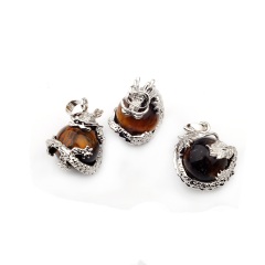 Tiger Eye