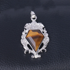 Tiger Eye