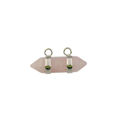 Rose Quartz