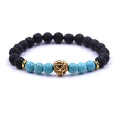 Turquoise