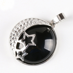 Black onyx