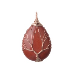 Red Jasper