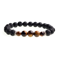 Tiger Eye