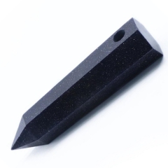 Blue Goldstone