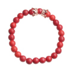 Red Turquoise