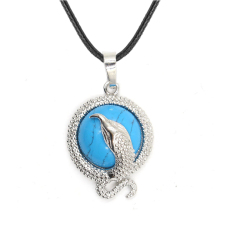 Blue Turquoise