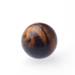Tiger Eye