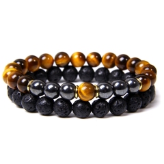 Tiger Eye