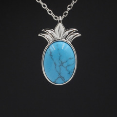 Blue Turquoise