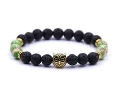 Green Imperial Jasper