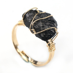 Black Tourmaline