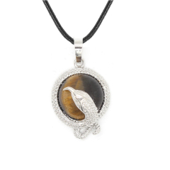Tiger Eye