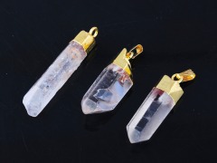 Quartz Crystal