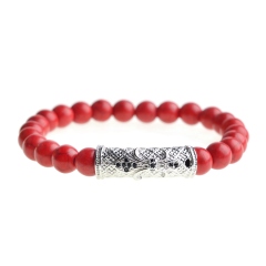 Red Turquoise