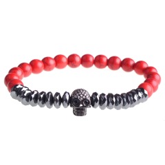 Red Turquoise