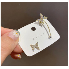 Butterfly Earrings 5