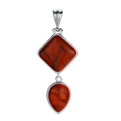 Red Jasper