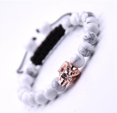 White Turquoise